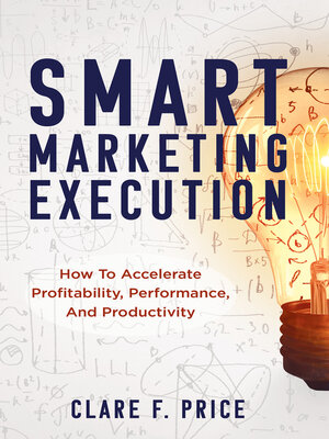 cover image of Smart Marketing Execution